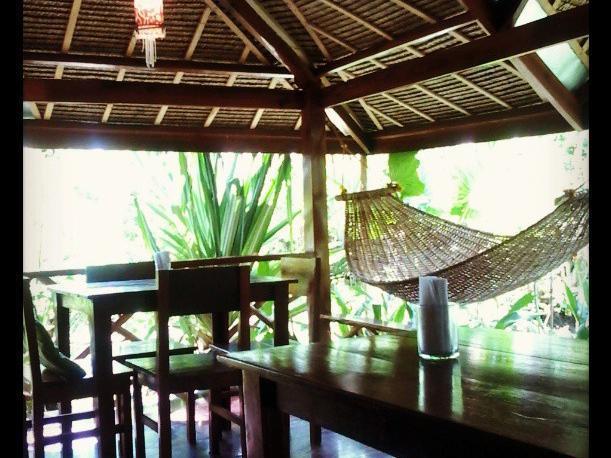 月光女神岛度假村 Siargao 外观 照片