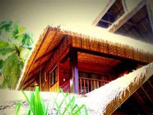 月光女神岛度假村 Siargao 外观 照片